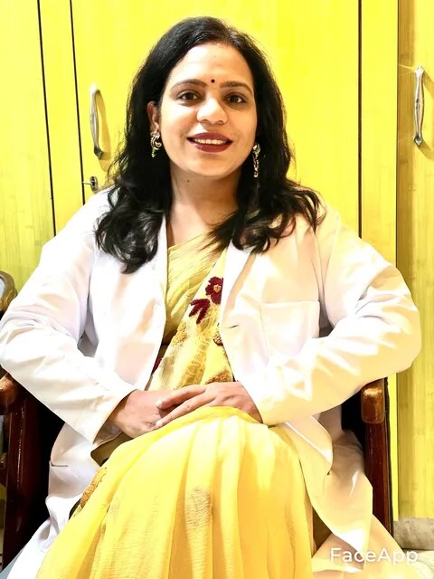 Dr. Smita Kapoor